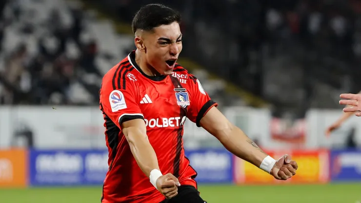 ¿Se acerca Jordhy Thompson a Colo Colo? Orenburg ficha a extremo derecho argentino