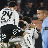 ¿Qué canal transmite Colo Colo vs O'Higgins por Copa Chile?