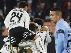 ¿Qué canal transmite Colo Colo vs O'Higgins por Copa Chile?