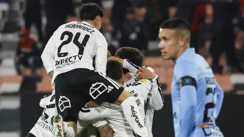 Colo Colo busca la clasificación en Copa Chile vs O'Higgins.