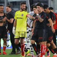 Colo Colo confirma dos lesiones y actualiza estado de sus futbolistas