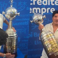 Zamorano saca pecho por Colo Colo en pleno Mundial 2026