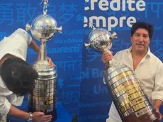 Zamorano saca pecho por Colo Colo en pleno Mundial 2026