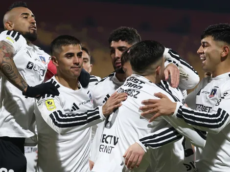 Pronósticos O’Higgins vs Colo Colo: el Cacique busca un nuevo triunfo como visitante en Copa Chile