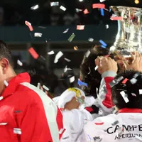 Borghi revela cuál fue el mejor Colo Colo de su carrera y sorprende con confesión
