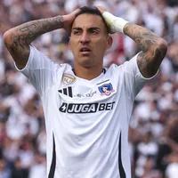 Colo Colo apelará por sanción a Correa sin el fallo en mano
