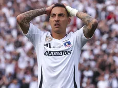 Colo Colo apelará por sanción a Correa sin el fallo en mano