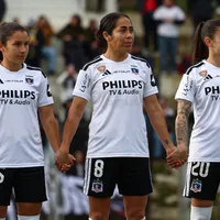 ¿A qué hora juega Colo Colo femenino vs UC y qué canal transmite?