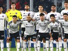 La formación confirmada de Colo Colo ante O'Higgins