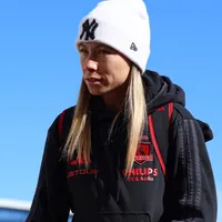 Yanara Aedo rescata la gran fortaleza que cuenta Colo Colo Femenino
