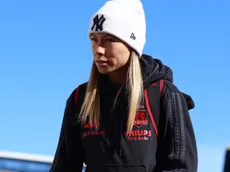 Yanara Aedo rescata la gran fortaleza que cuenta Colo Colo Femenino