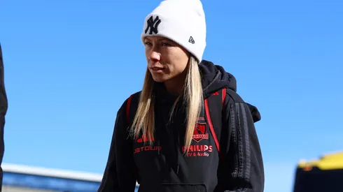 Yanara Aedo rescata la principal fortaleza de Colo Colo Femenino en la Liga Femenina.