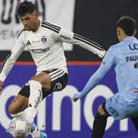EN VIVO: Colo Colo visita a O'Higgins en una fecha clave de la Copa Chile