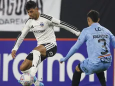 EN VIVO: Colo Colo visita a O'Higgins en una fecha clave de la Copa Chile