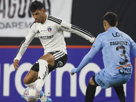EN VIVO: Colo Colo visita a O'Higgins en una fecha clave de la Copa Chile