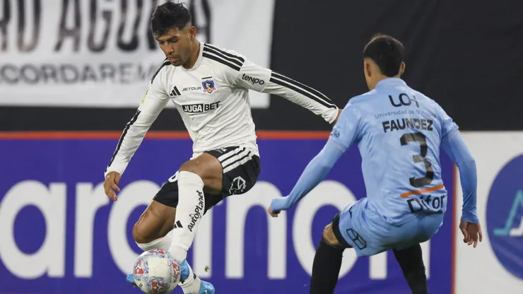 EN VIVO O'Higgins vs Colo Colo: Sigue el MINUTO a MINUTO de la Copa Chile.