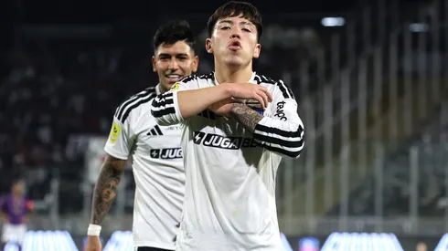 El promedio de edad del equipo titular de Colo Colo.