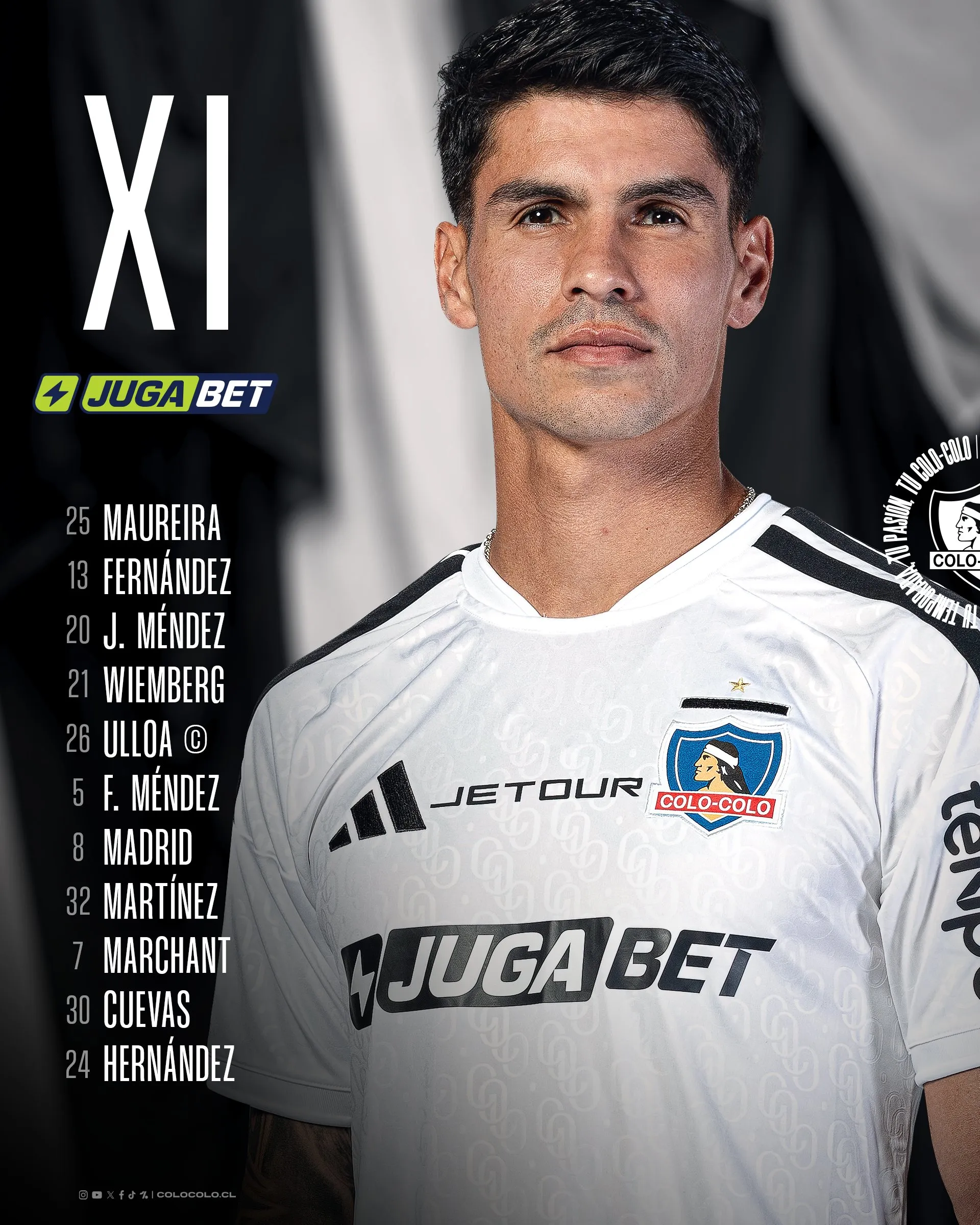 Foto: Colo Colo