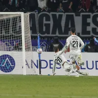 EN VIVO: Complicado panorama para Colo Colo ante O'Higgins