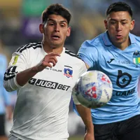 Tabla de posiciones: Colo Colo sigue como líder en la Copa Chile pese a caer con O’Higgins
