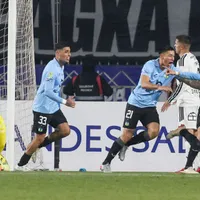 Colo Colo sucumbe ante O'Higgins y cae feo en la Copa Chile