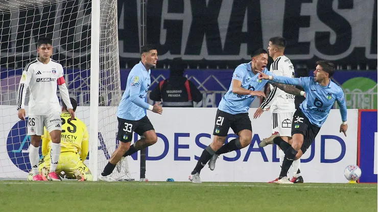 O'Higgins 3-0 Colo Colo: Crónica, resumen y goles por la Copa Chile 2026.