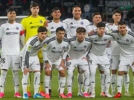 Uno a Uno: Colo Colo y una noche del terror en Rancagua
