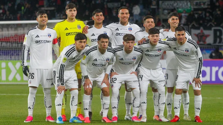 Uno a Uno: Colo Colo es goleado y vive una noche del terror ante O'Higgins
