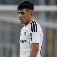 Ulloa pide perdón a los hinchas por la goleada que sufrió Colo Colo