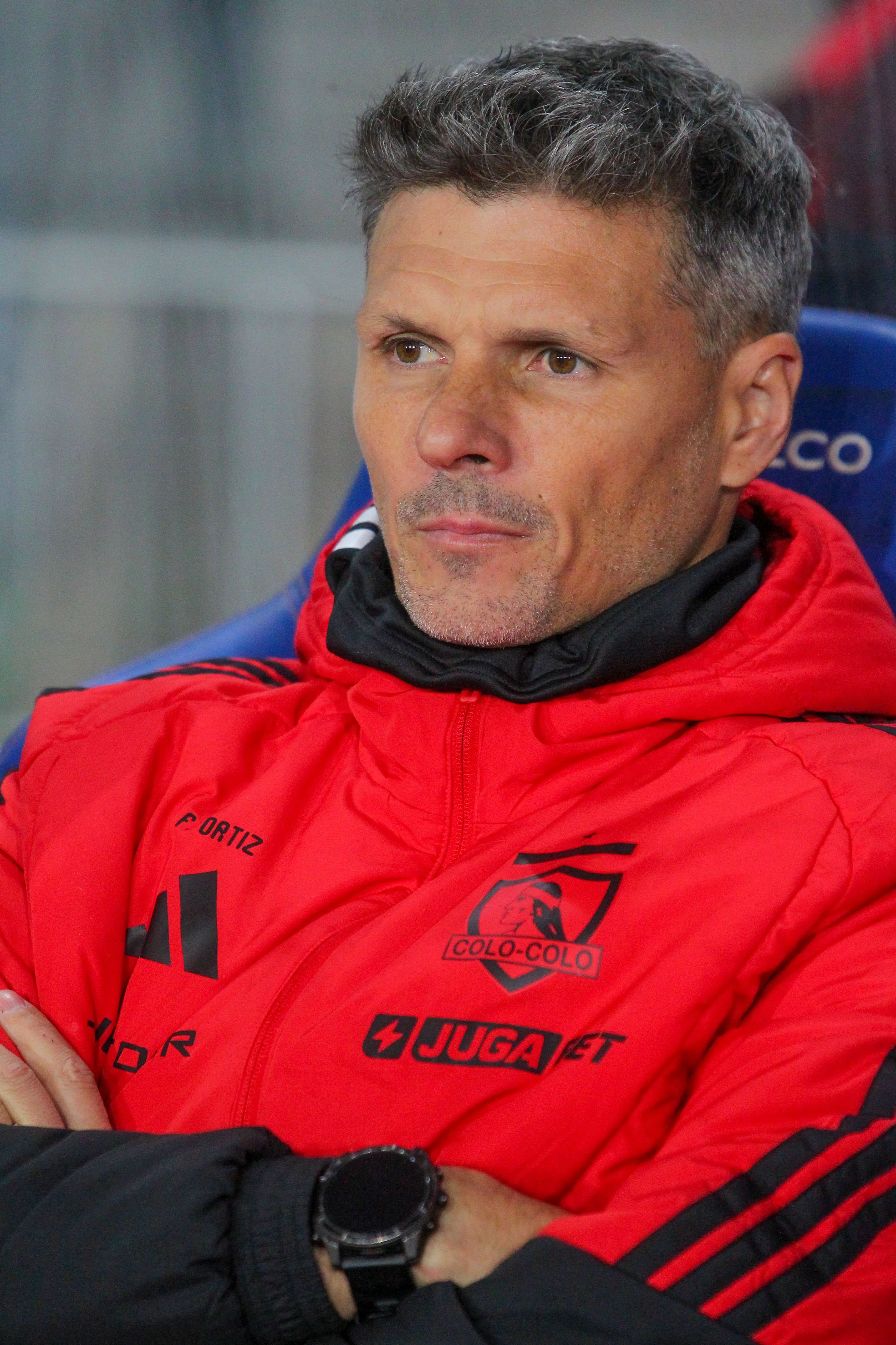 Foto: Jorge Loyola/Photosport