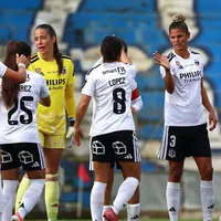 Colo Colo femenino anuncia convocatoria con importantes novedades y bajas