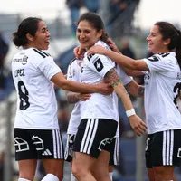 ¿Qué canal transmite hoy el partido de Colo Colo femenino vs UC?