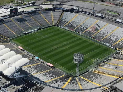 Colo Colo ofrece el Monumental para conciertos de BTS: Mosa confirma contactos