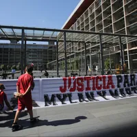 Caso Mylan y Martina: revisan las cautelares de carabineros formalizados