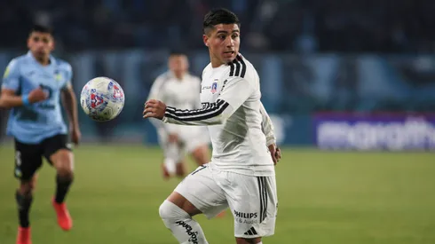 Hinchas de Colo Colo rescatan a Allende tras debut en derrota ante O’Higgins.