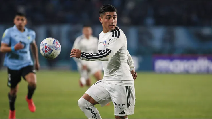 Hinchas de Colo Colo rescatan a Allende tras debut en derrota ante O’Higgins.