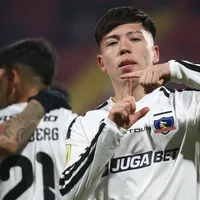 En Colo Colo se muestran optimistas por la renovación de Hernández
