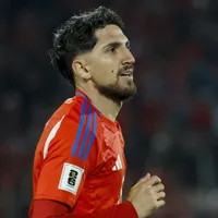 Coca Mendoza clama por la llegada de Diego Valdés a Colo Colo