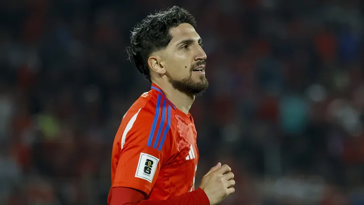 Coca Mendoza clama por la llegada de Diego Valdés a Colo Colo.