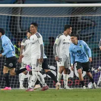 Figura de O'Higgins y un mensaje de revancha hacia Colo Colo: “Nos tenían picados”