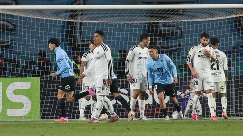 Figura de O'Higgins y un mensaje de revancha hacia Colo Colo.