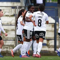 En vivo: Colo Colo Fem se enfrenta a la UC