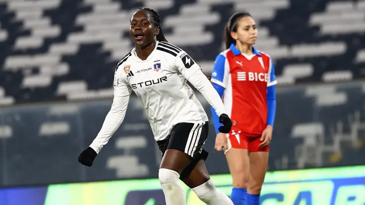 En vivo Colo Colo vs U. Católica: Sigue el minuto a minuto de la Liga Femenina