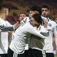 La decisión de Colo Colo en la búsqueda de nuevos refuerzos