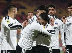 La decisión de Colo Colo en la búsqueda de nuevos refuerzos