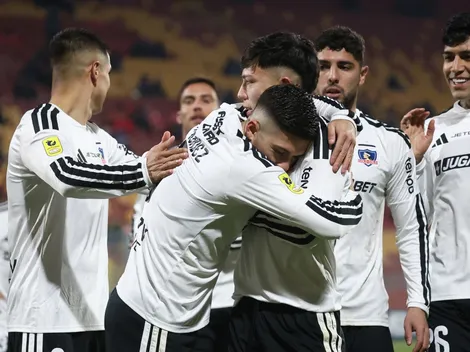 La decisión de Colo Colo en la búsqueda de nuevos refuerzos