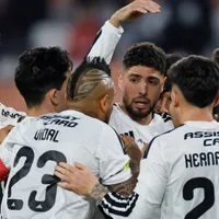Ojo, Albos: Los sectores disponibles para el choque entre Colo Colo y Recoleta