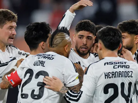 Ojo, Albos: Los sectores disponibles para el choque entre Colo Colo y Recoleta