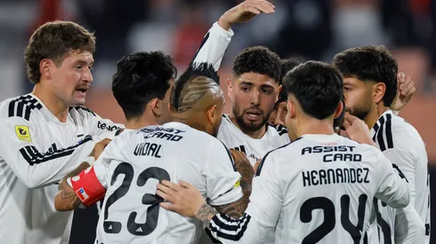 Ojo, Albos: Los sectores disponibles para el choque entre Colo Colo y Recoleta