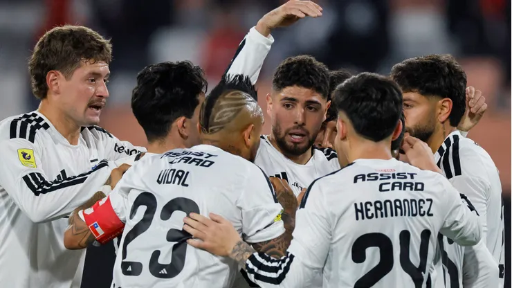 Ojo, Albos: Los sectores disponibles para el choque entre Colo Colo y Recoleta